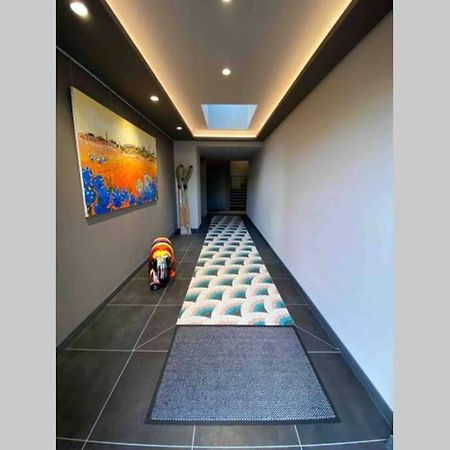 Appartement D'Exception Avec Vue Mer Gicquel Εξωτερικό φωτογραφία