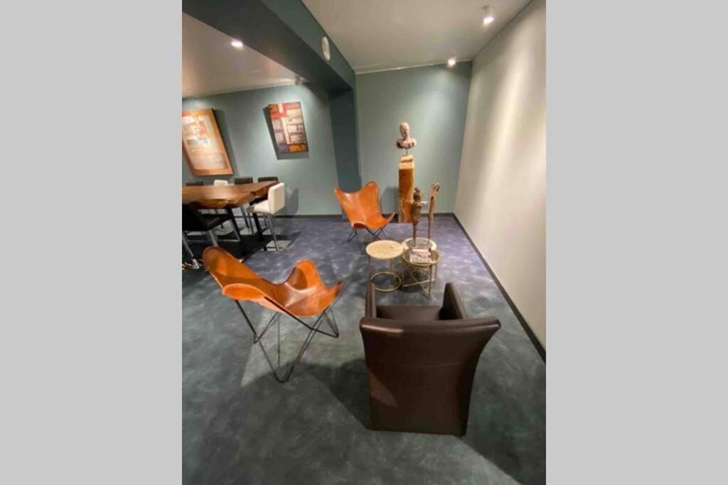 Appartement D'Exception Avec Vue Mer Gicquel Εξωτερικό φωτογραφία