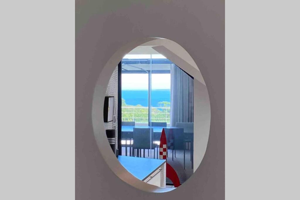Appartement D'Exception Avec Vue Mer Gicquel Εξωτερικό φωτογραφία