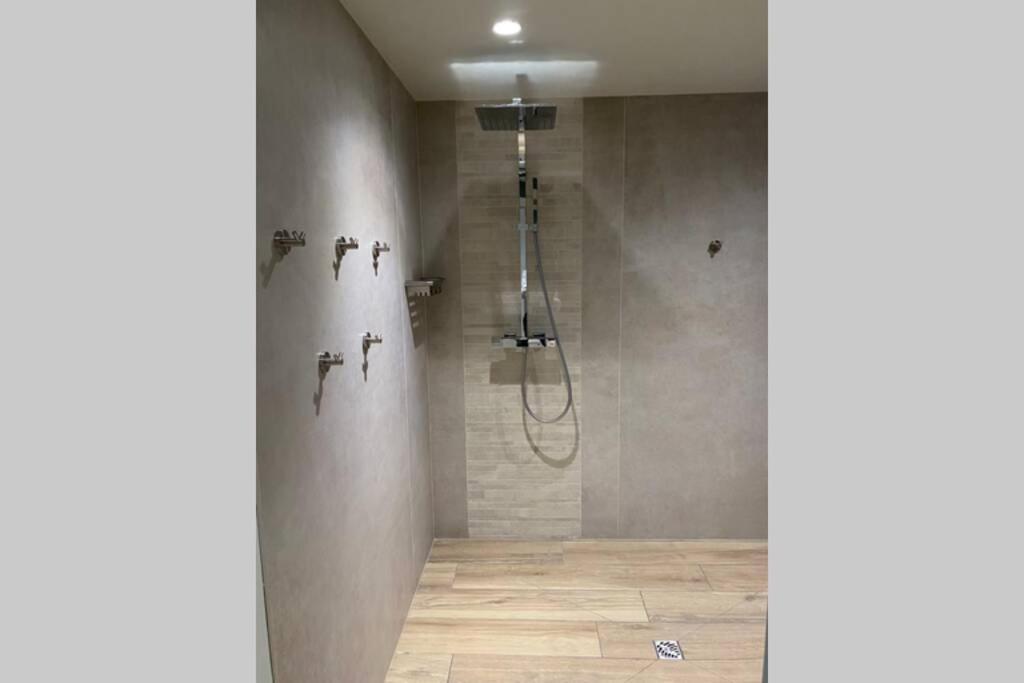 Appartement D'Exception Avec Vue Mer Gicquel Εξωτερικό φωτογραφία