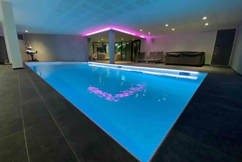 Appartement D'Exception Avec Vue Mer Gicquel Εξωτερικό φωτογραφία
